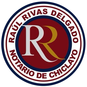 Logo Notaría